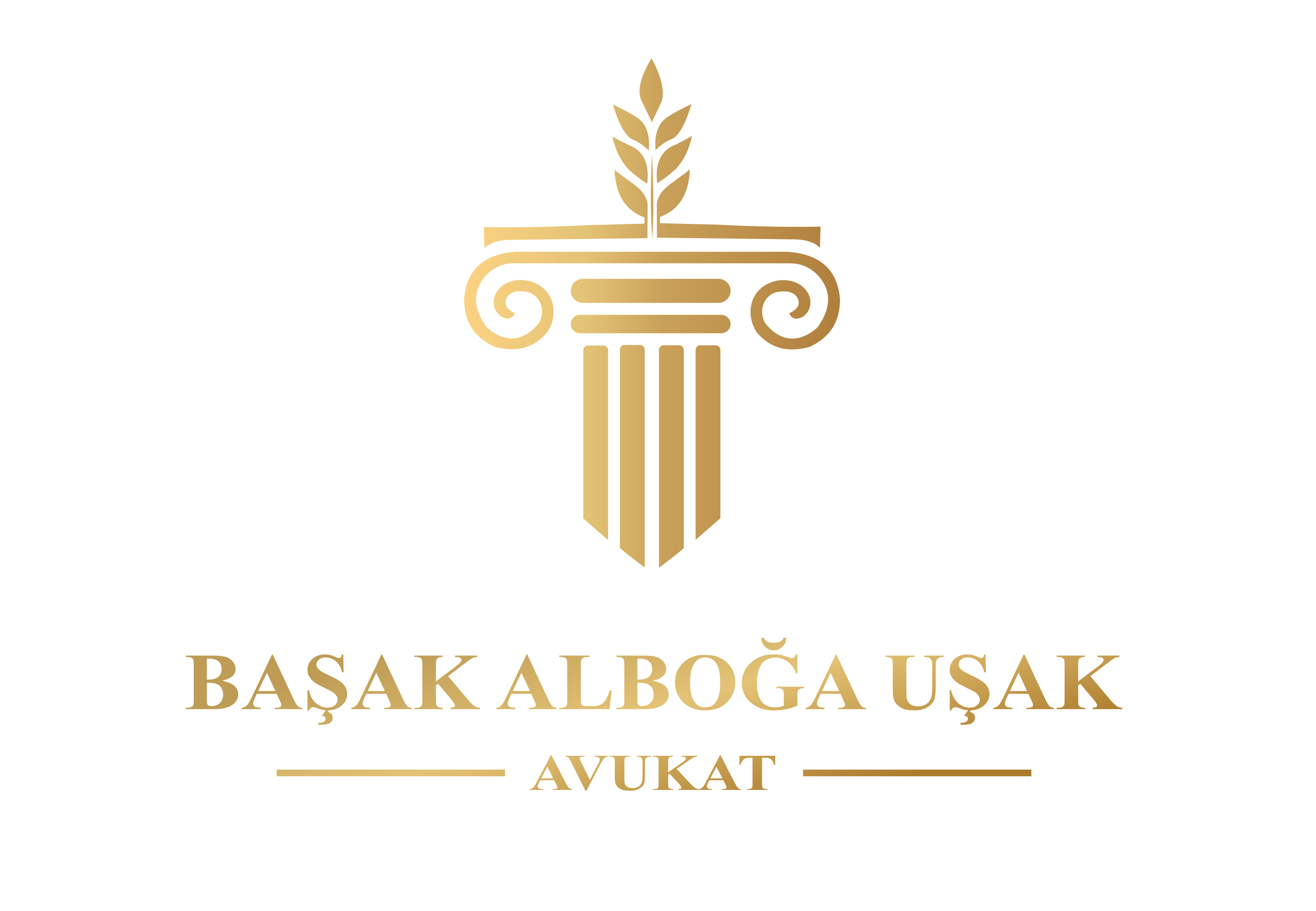 Av. Başak Alboğa Uşak